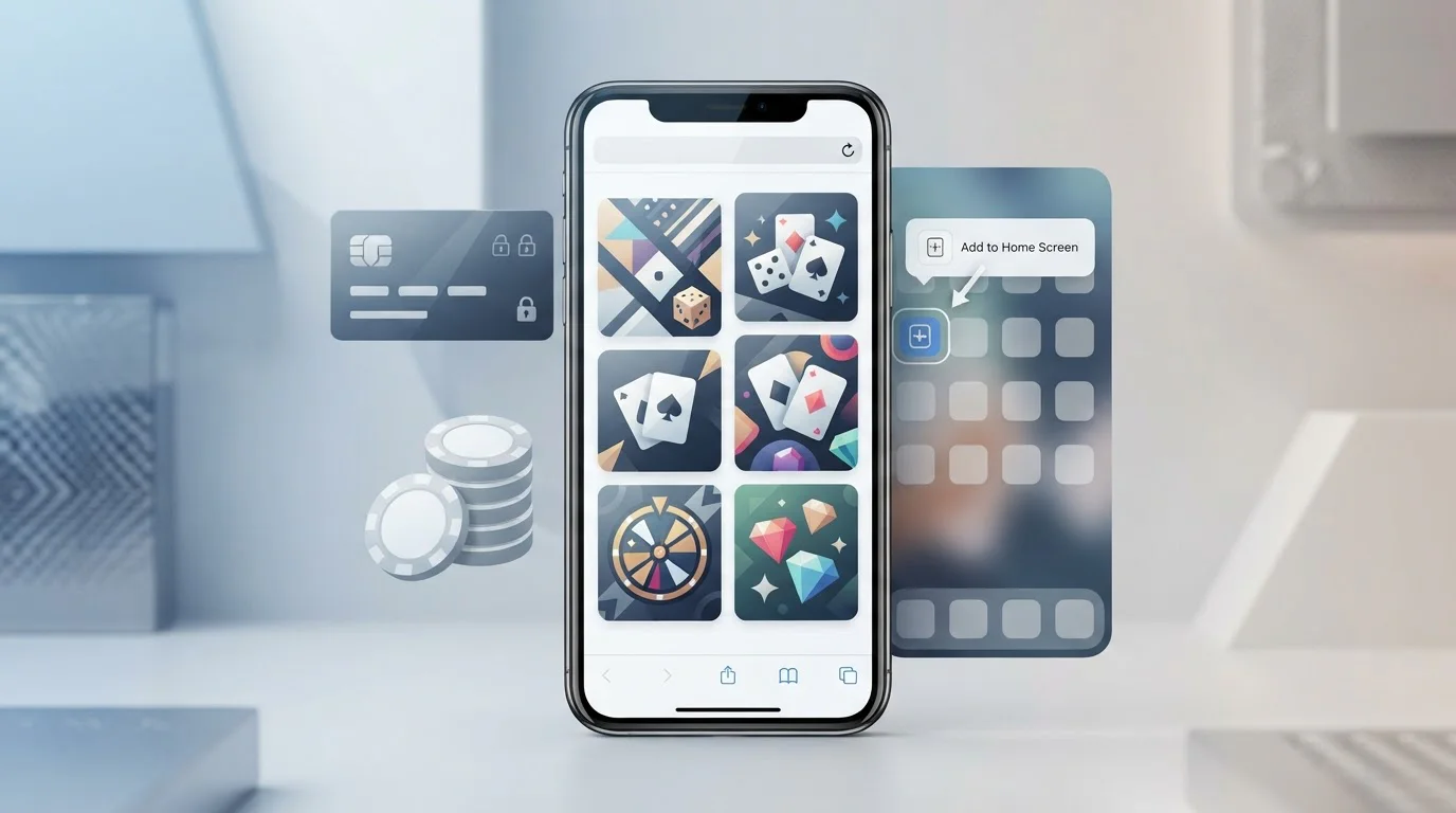 Mino Casino App – mobile Nutzung auf iOS und Android